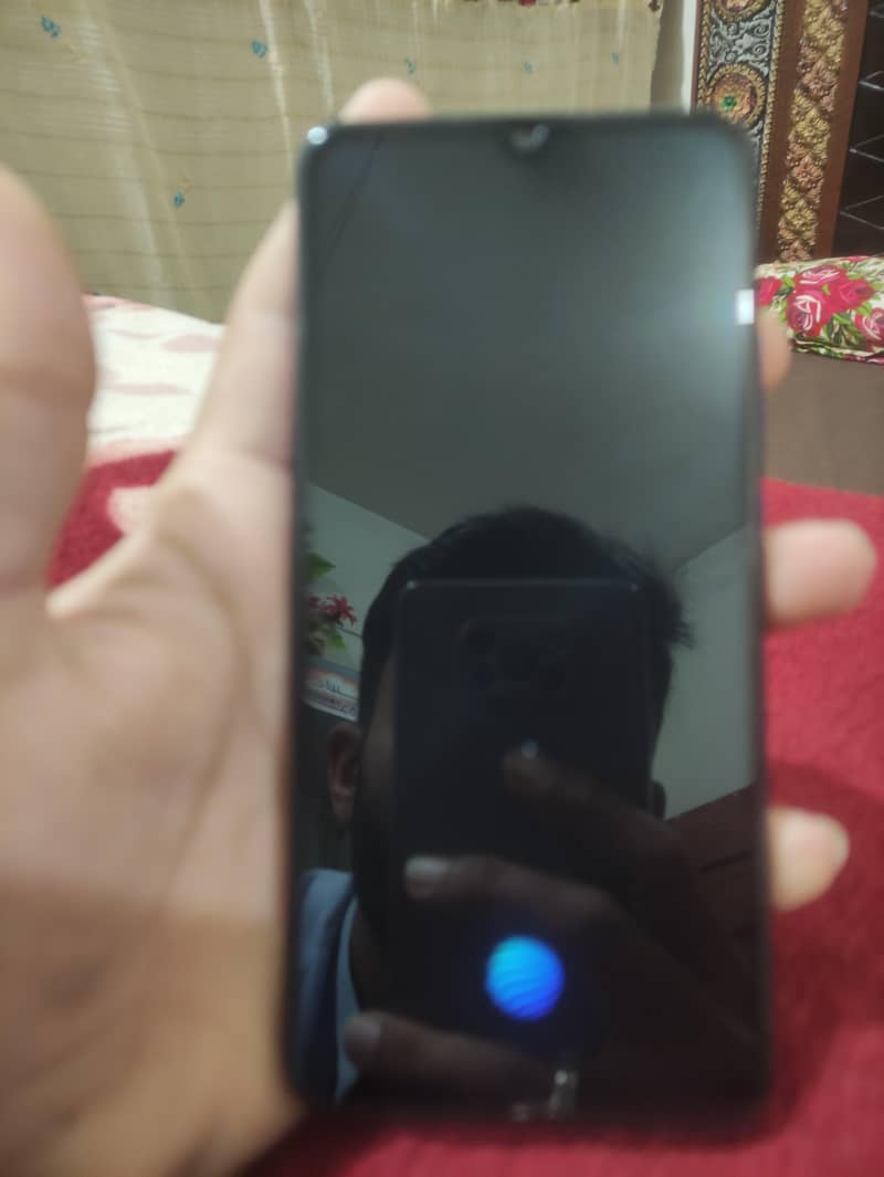 Vivo S1 For Sale  With Box  9