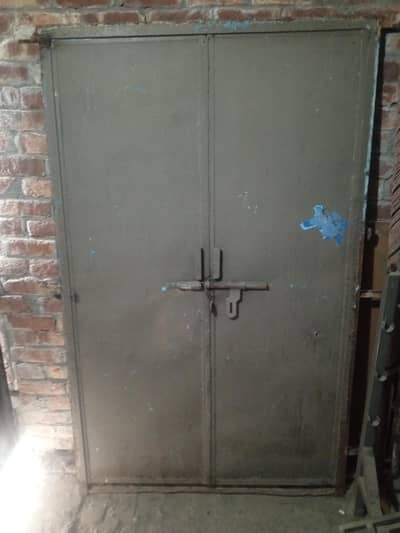 Iron Gate - Lohay ka Darwaza