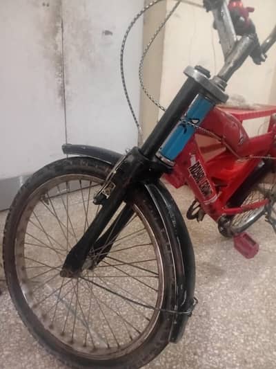 bicycle for sale