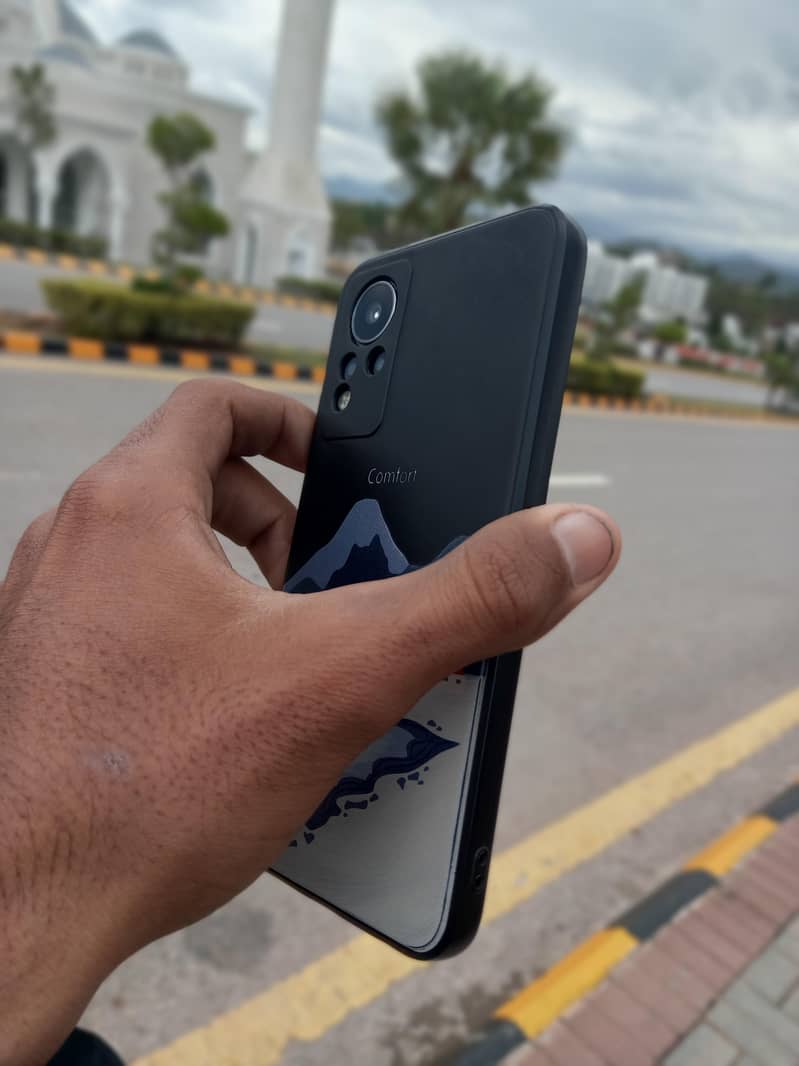 infinix note 12 0