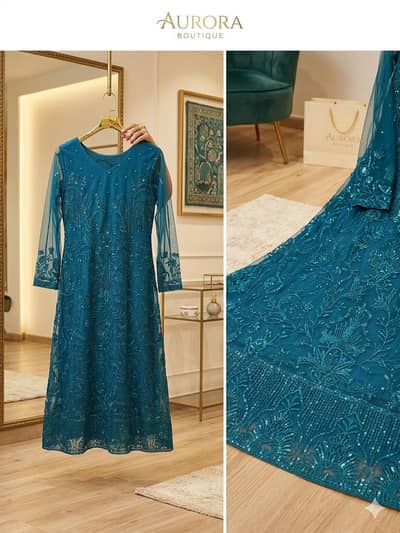 Dress for Ladies partywear