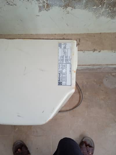 National Company Air Curtain