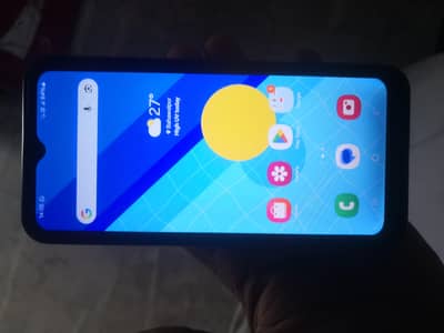 Sumsung A04 4 64 gb  with box and charger