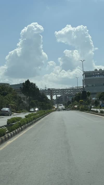 Dha Phase 2 Sector B Lane 15 Beautiful Location Plot For Sale