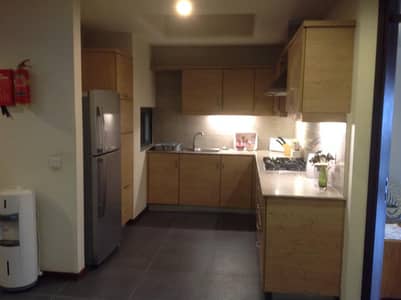 3 Bedroom Fully Furnished Apartment for Rent in Silver Oaks F-10 Islamabad | 1750 Sqft | Margalla View