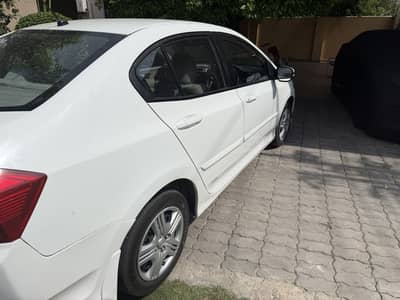 Honda City IVTEC 2018 1.3 auto