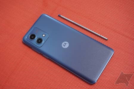 Motorola g stylus 2023