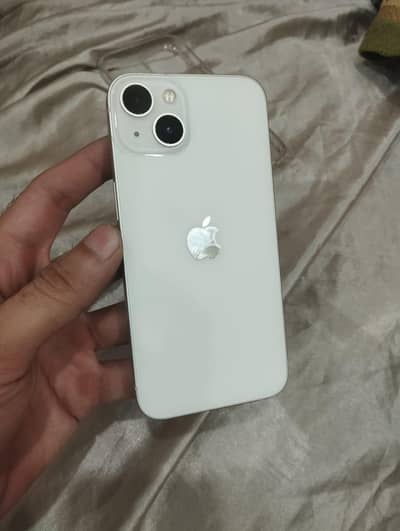 iPhone 13 Pta Approved 98 battery health