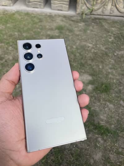 Samsung Galaxy S24 Ultra