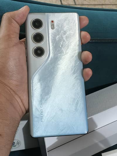 With box charger neat condition little bit negotiable only