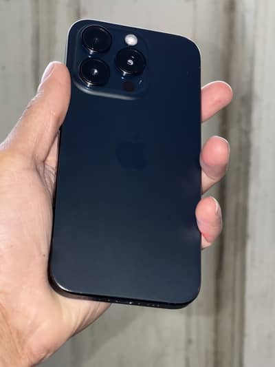 iPhone 15 pro for sale