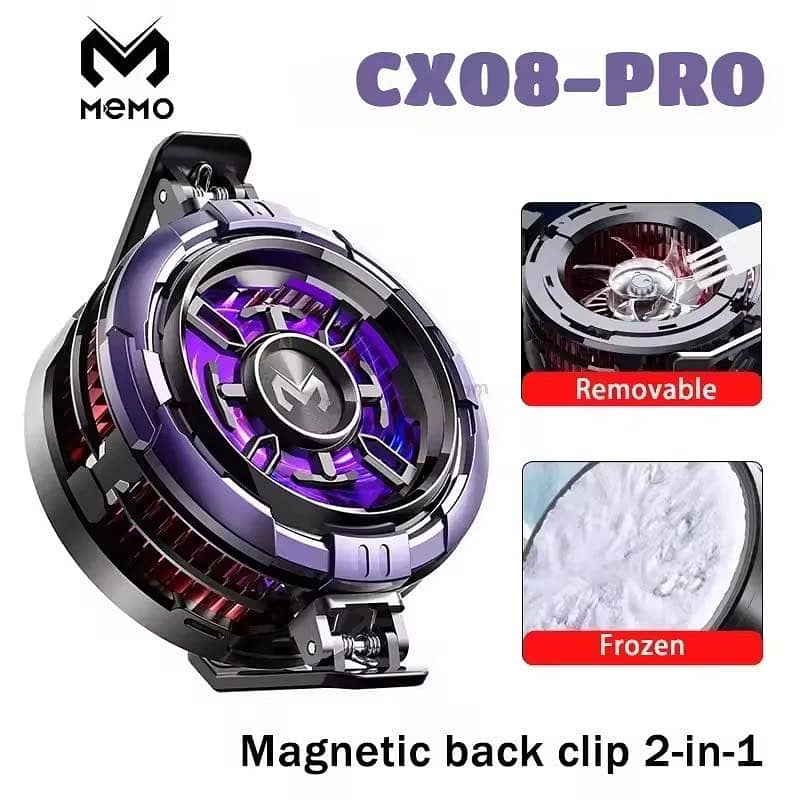 Cx08 pro 0