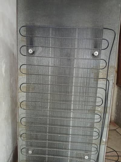 waves refrigerator 2 dors