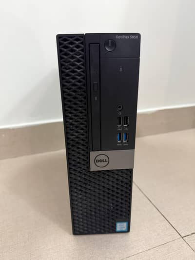 Dell Optiplex 5050