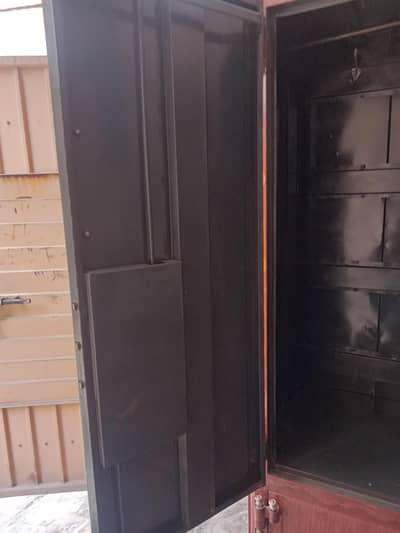 Safa Almari | Cabinet |  Almari