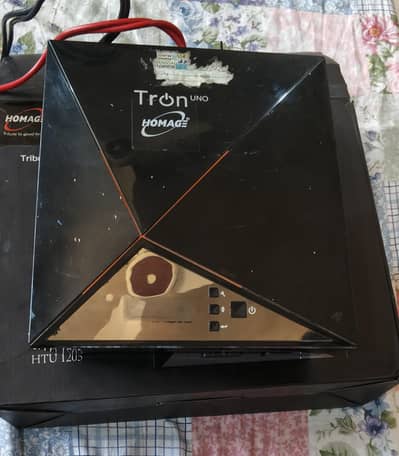 Tron htu 1205 Ups