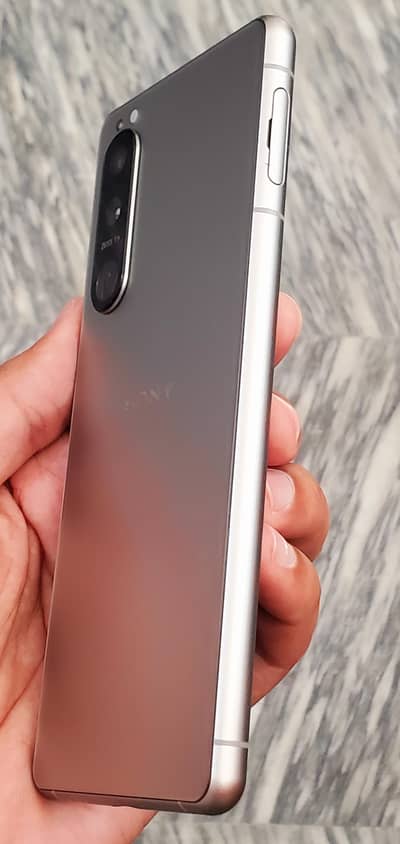 Sony Xperia 5 mark 3