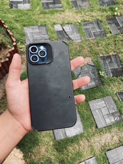 Iphone 12 pro max Non PTA