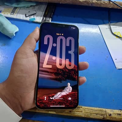 IP 12 PRO MAX NON PTA 256GB