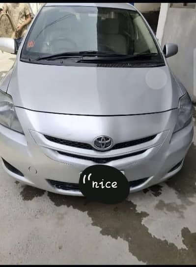 belta 1.3 up for sale