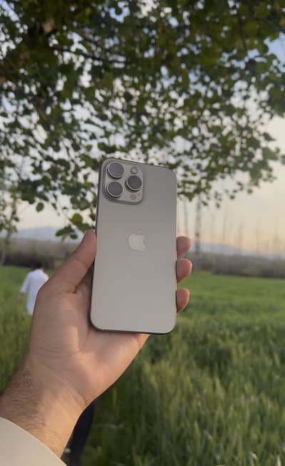 Iphone 15 Pro Max Approved