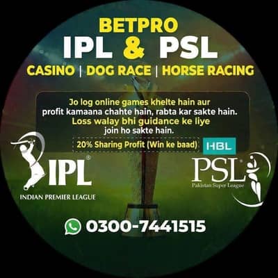 Betpro win win win grunted