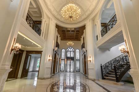 DESIRE HOMES OFFERS KANAL ROYAL BUNGALOW FOR SALE NEAR RING ROAD