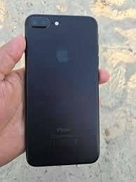 iphone7 plus ka board chahiye mujh agr koi bhai sale krna chahy to rab