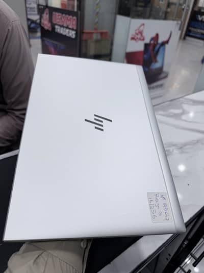 Hp Elite book 845 g7