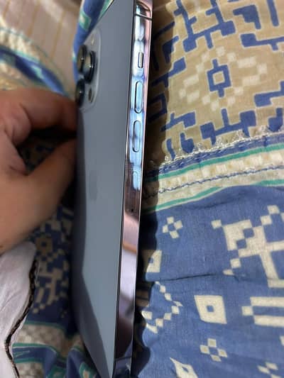 Iphone 13 Pro Max | Non Pta JV 2 month  256gb