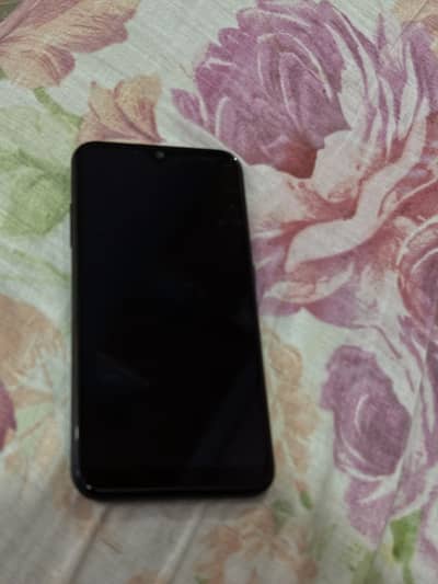 Samsung A01 non pta