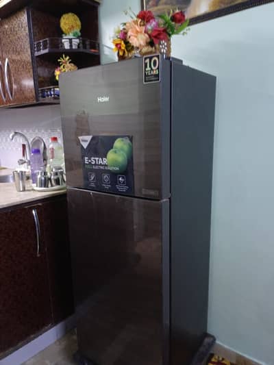 warranty ma hai 7 year warranty ma hai new hai use ni kiya itna