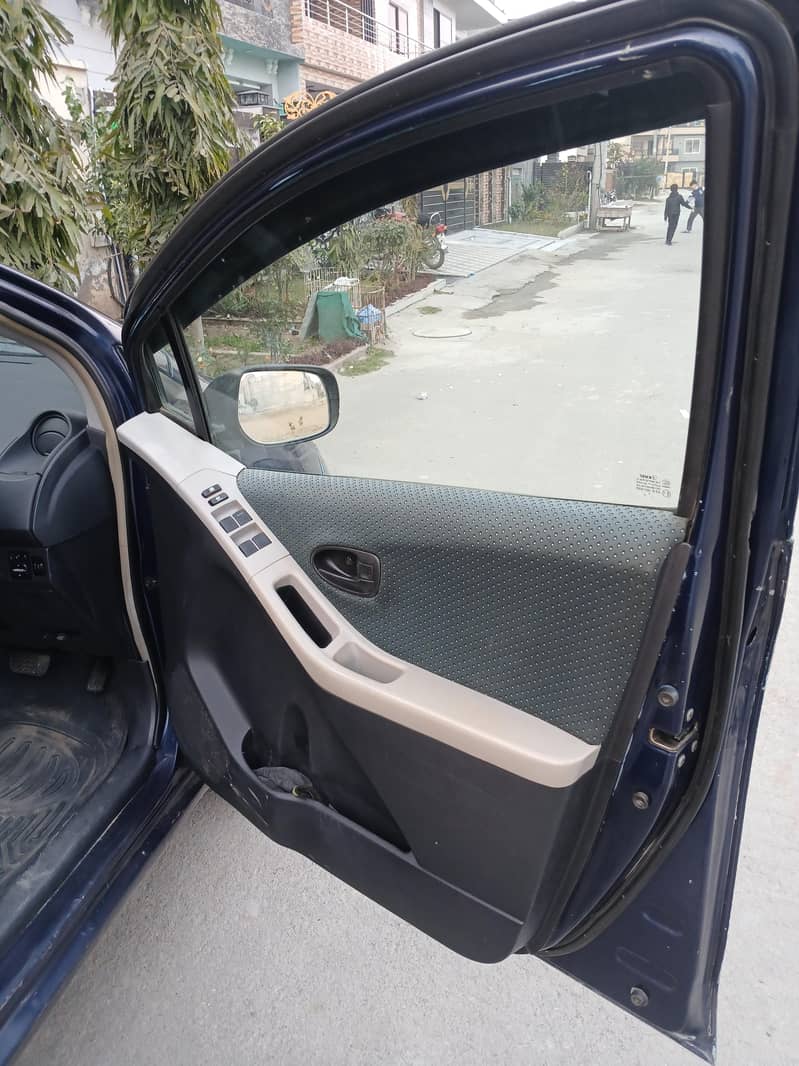 Vitz 10 automatic 1.0 6