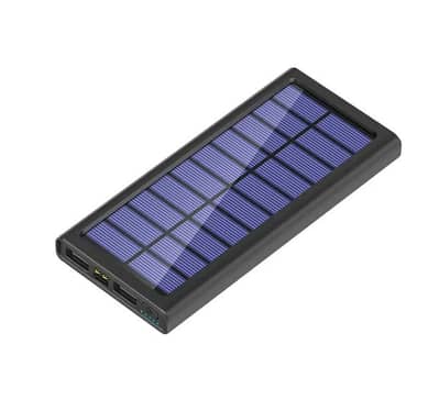 solar power bank 10000 mah power Bank
