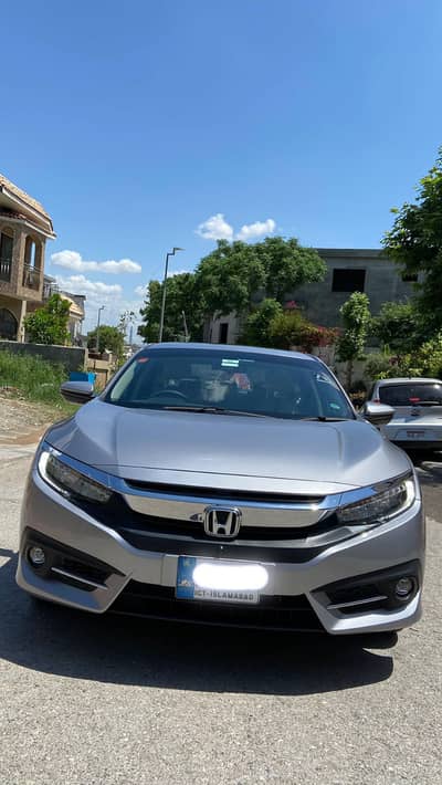 Honda Civic Oriel Ivtec 1.8 for sale Dec 2021