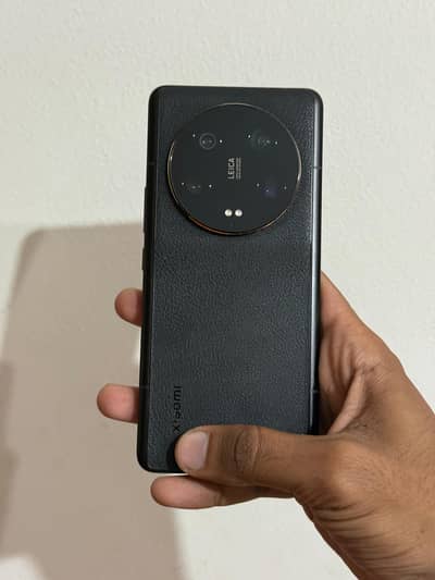 Xiaomi 13 ultra, 16/512GB,, non pta, non active, 10/10, 100% genuine