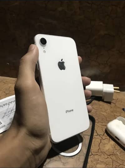 Iphone xr dual pta approved