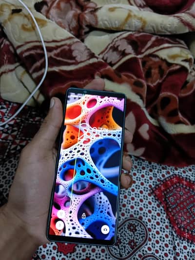 SONY XPERIA 5 MARK 4