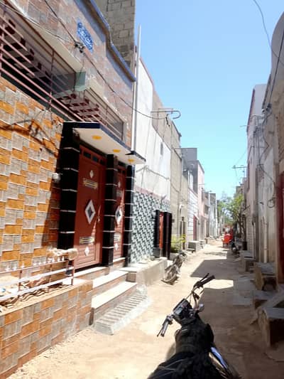 Surjani town SECTOR 4D