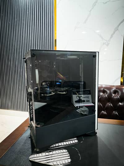 Gaming PC for sale ---- Excellent Condition