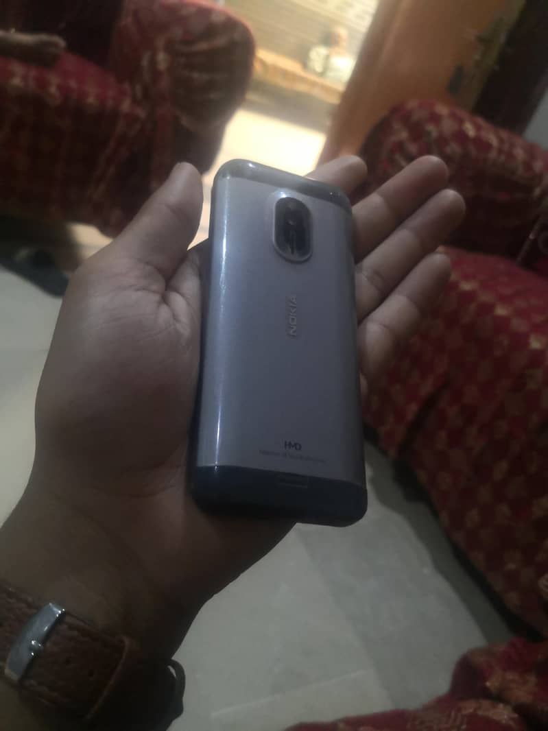 Nokia 230 0