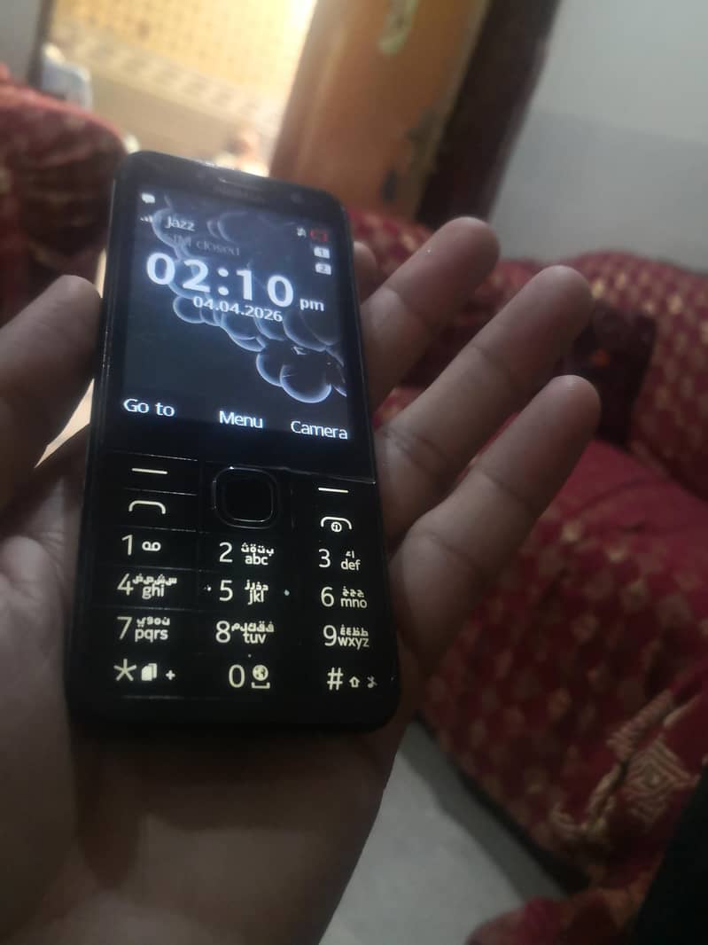 Nokia 230 1