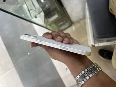iPhone 16 plus 128 Gb 03294009246
