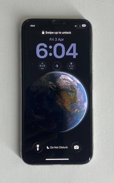 iPhone 11 Pro 256 GB PTA Official Approved