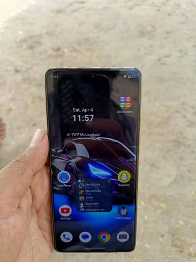 Moto G Stylus 2024 5G