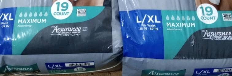 Imported Patient Pamper