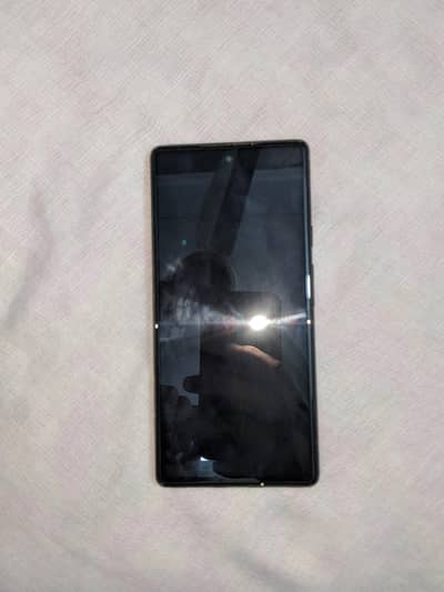 Google Pixel 6 conditon 9.5/10