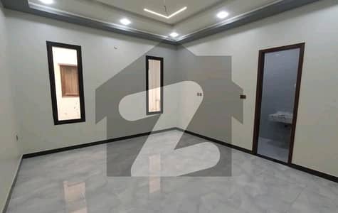 Prime Location Upper Portion 200 Square Yards For sale In Federal B Area - Block 12