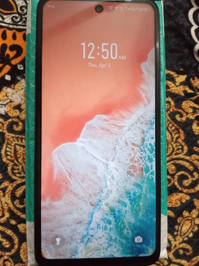 Infinix Smart 8 plus