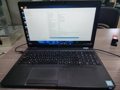 dell 5500 contact on WhatsApp no 03180335163